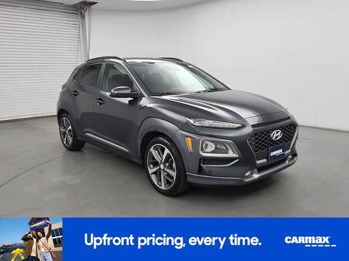 2020 Hyundai KONA Limited