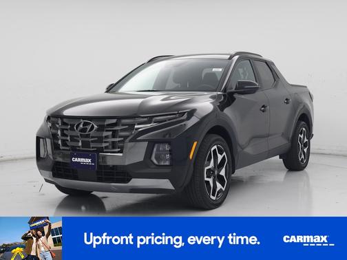 2022 Hyundai SANTA CRUZ Limited