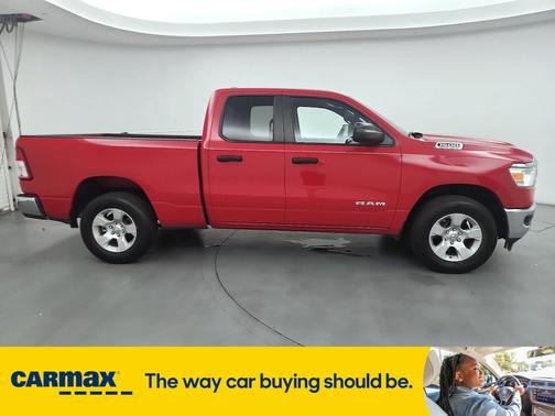 2023 RAM 1500 Bighorn