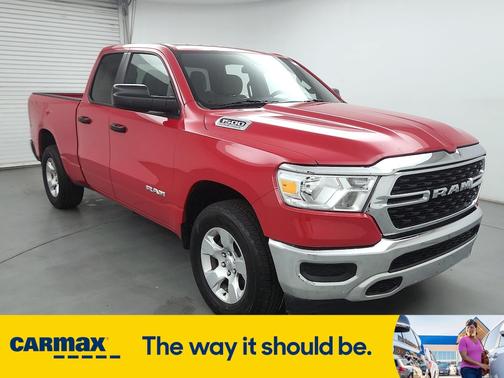 2023 RAM 1500 Bighorn