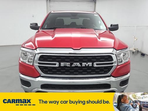 2023 RAM 1500 Bighorn