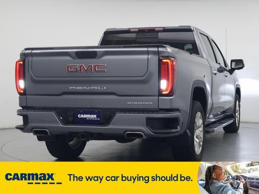 2019 GMC Sierra 1500 Denali