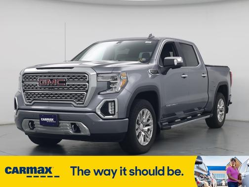 2019 GMC Sierra 1500 Denali