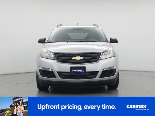 2016 Chevrolet Traverse LS