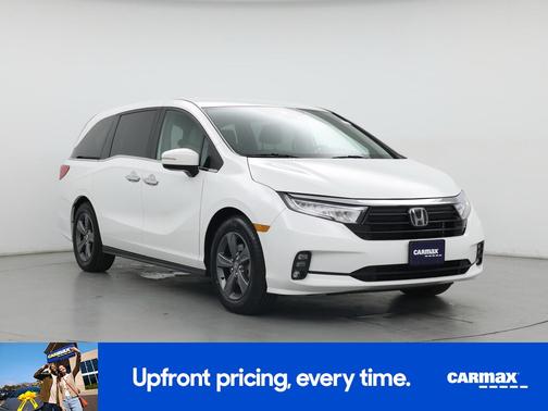 2023 Honda Odyssey EX
