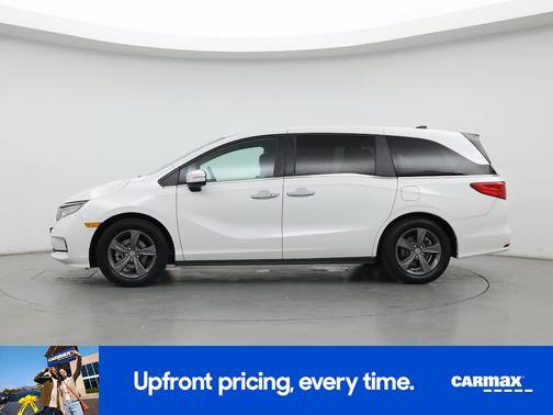 2023 Honda Odyssey EX