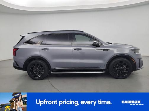 2021 Kia Sorento SX Prestige