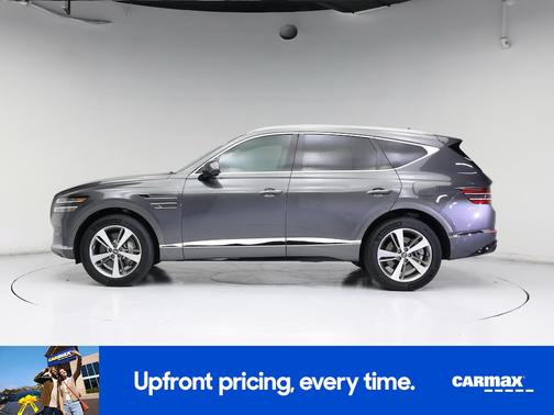 2023 Genesis GV80 