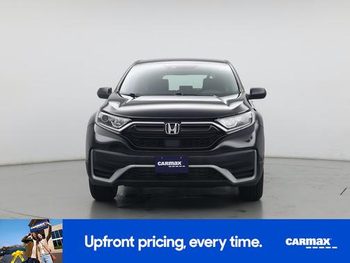 2022 Honda CR-V LX
