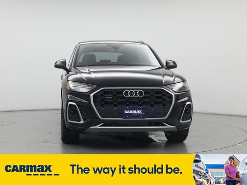 2022 Audi Q5 e S-Line Premium Plus