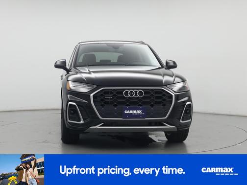 2022 Audi Q5 e S-Line Premium Plus