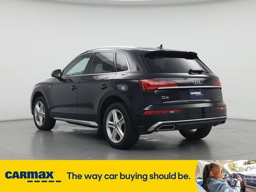 2022 Audi Q5 e S-Line Premium Plus