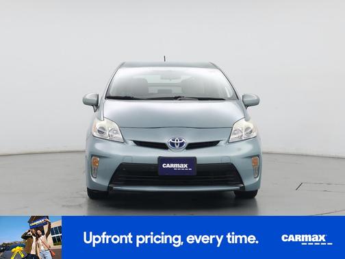 2014 Toyota Prius Two