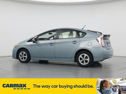 2014 Toyota Prius Two