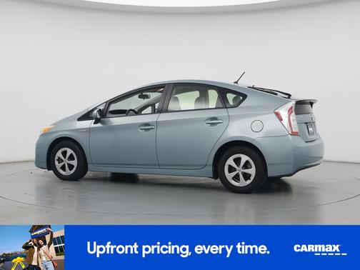 2014 Toyota Prius Two