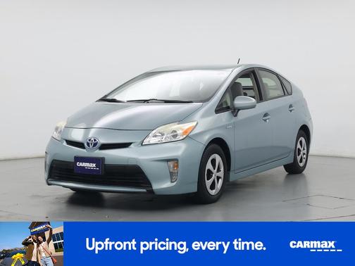2014 Toyota Prius Two