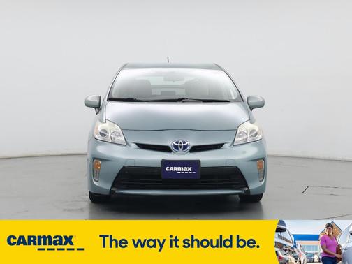 2014 Toyota Prius Two