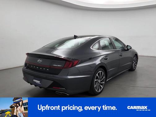 2023 Hyundai SONATA Limited