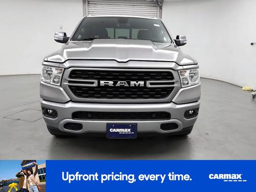 2022 RAM 1500 Bighorn