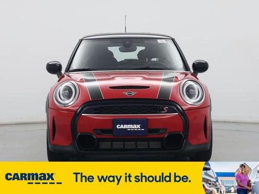 2023 MINI Hardtop S