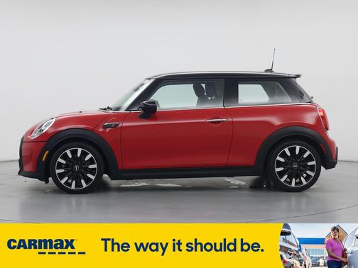 2023 MINI Hardtop S