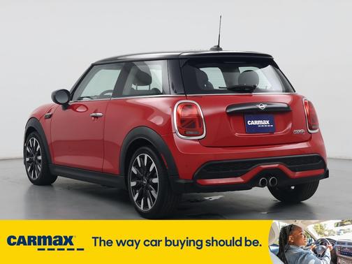 2023 MINI Hardtop S