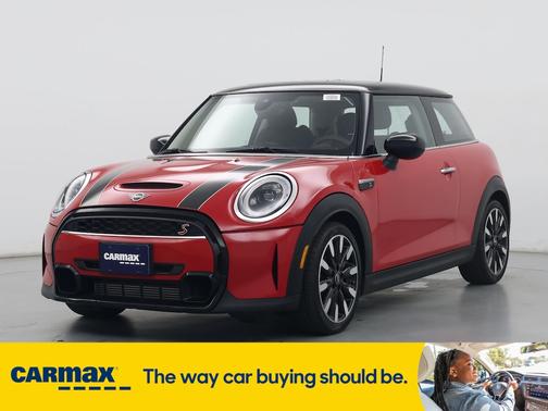 2023 MINI Hardtop S