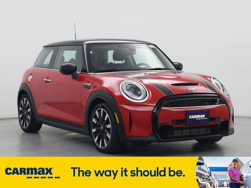 2023 MINI Hardtop S