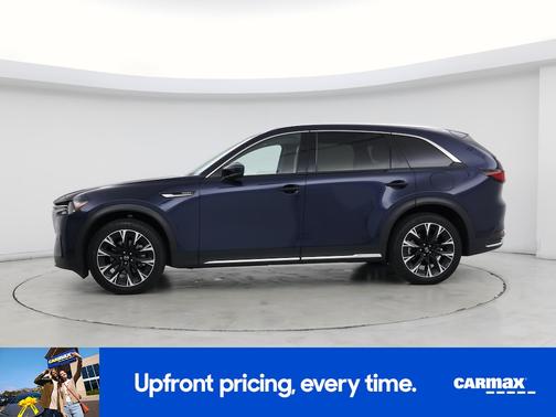 2024 Mazda CX-90 PHEV Premium Plus