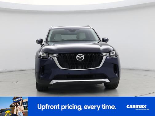 2024 Mazda CX-90 PHEV Premium Plus