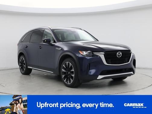 2024 Mazda CX-90 PHEV Premium Plus