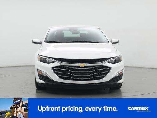 2023 Chevrolet Malibu LS