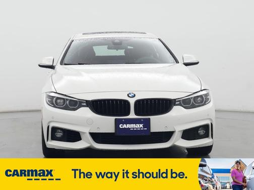2020 BMW 430 I Gran Coupe