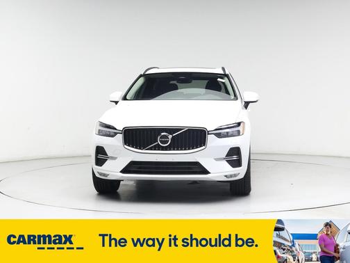 2023 Volvo XC60 B5 Core