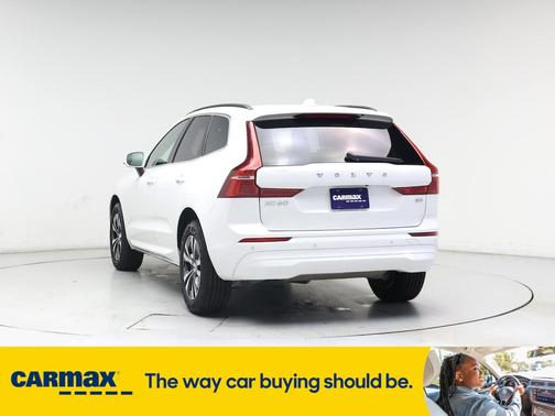 2023 Volvo XC60 B5 Core
