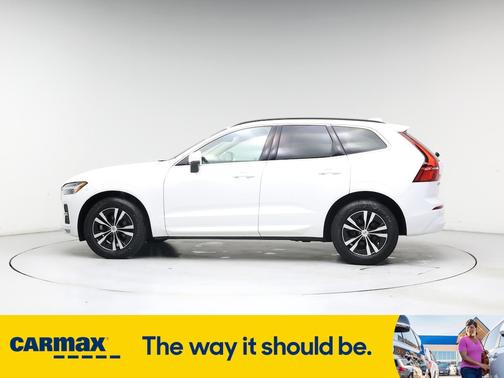 2023 Volvo XC60 B5 Core