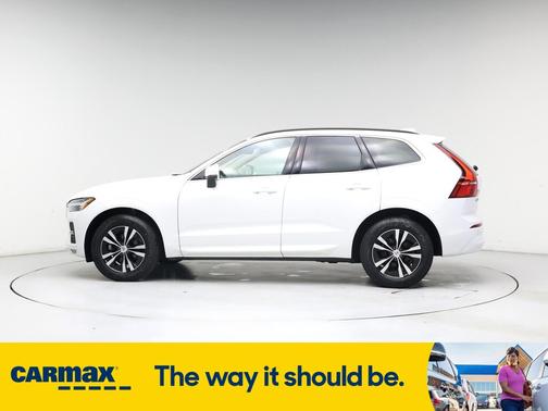2023 Volvo XC60 B5 Core