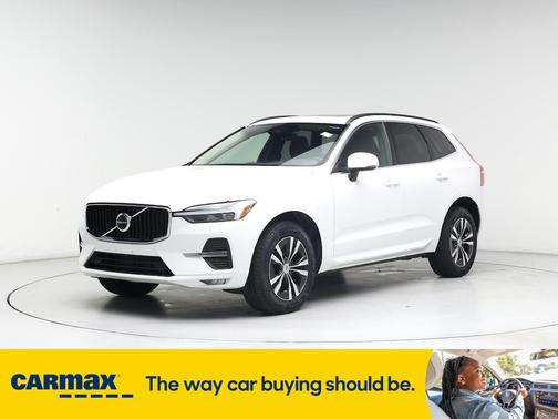 2023 Volvo XC60 B5 Core