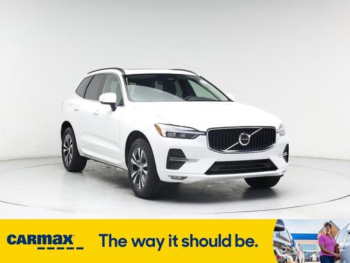 2023 Volvo XC60 B5 Core