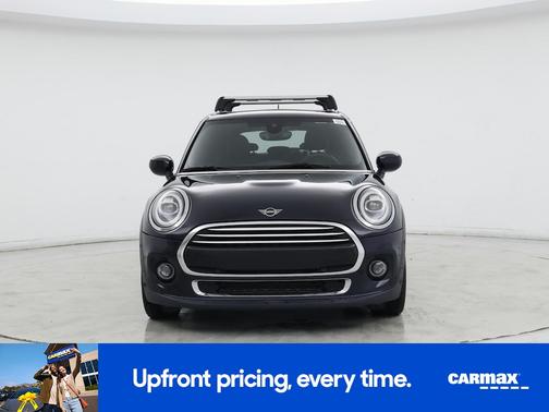 2020 MINI Hardtop Cooper