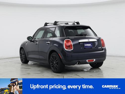 2020 MINI Hardtop Cooper
