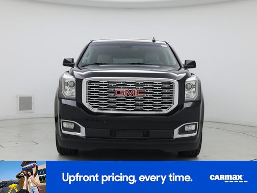 2018 GMC Yukon XL Denali