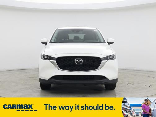 2022 Mazda CX-5 2.5 S Premium Plus Package