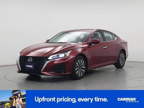 2023 Nissan Altima SV