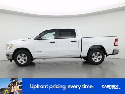 2024 RAM 1500 Bighorn