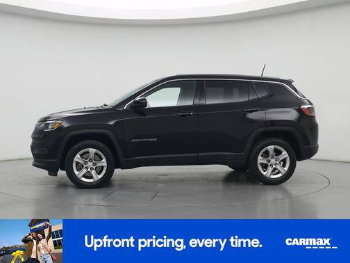 2023 Jeep Compass Sport