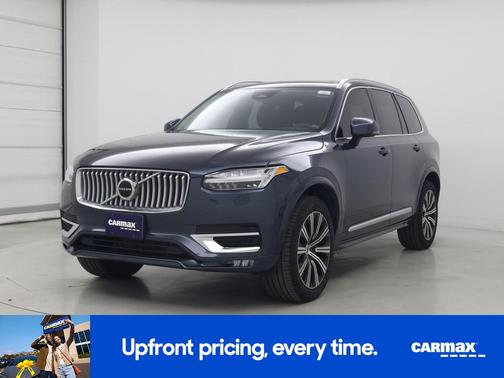 2024 Volvo XC90 B5 Core Bright Theme