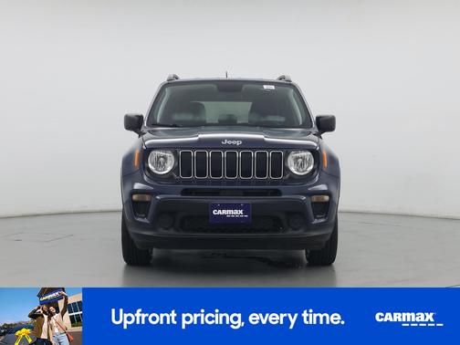 2020 Jeep Renegade Sport