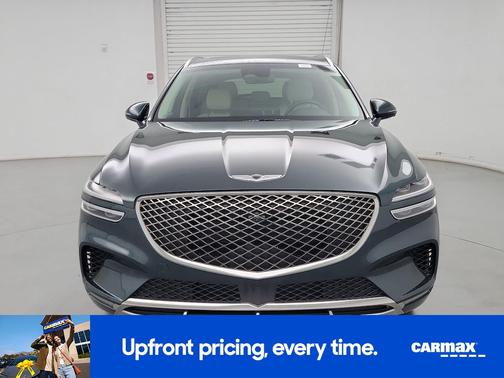 2022 Genesis GV70 2.5T