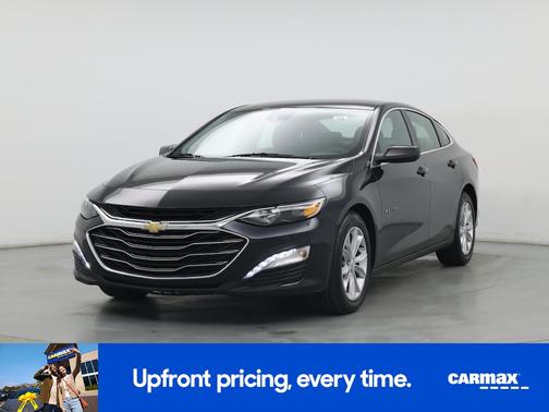 2023 Chevrolet Malibu 1LT